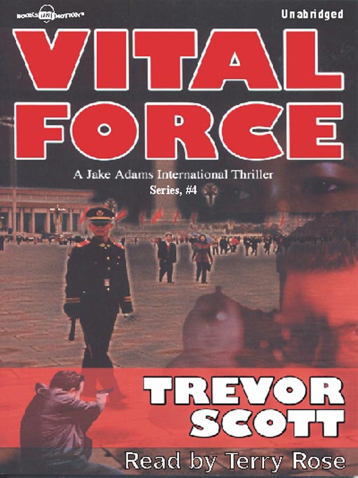 Vital Force Ontario Library Service Download Centre